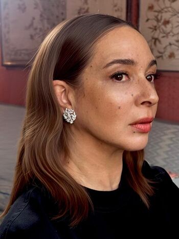 Full leaked Maya rudolph private onlyfans photo