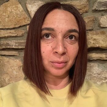 Full leaked Maya rudolph private onlyfans photo