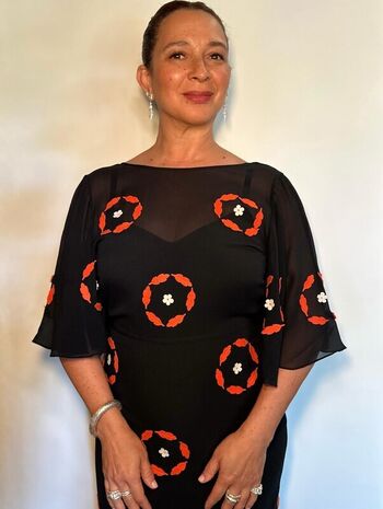 Full leaked Maya rudolph private onlyfans photo