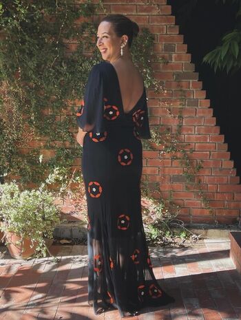 Full leaked Maya rudolph private onlyfans photo