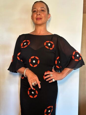 Full leaked Maya rudolph private onlyfans photo