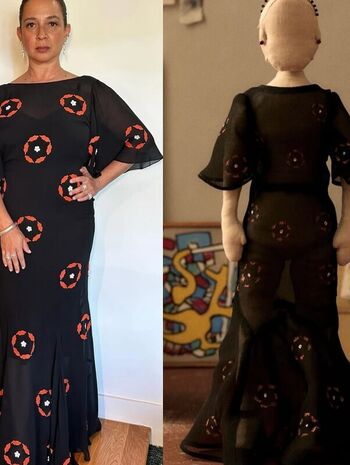 Full leaked Maya rudolph private onlyfans photo