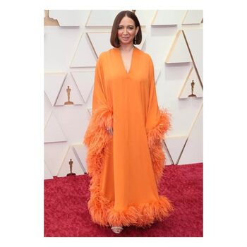 Maya Rudolph