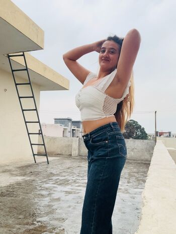 Full leaked Maya thakur page private onlyfans photo