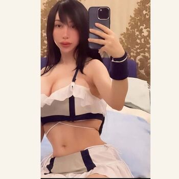 Full leaked Maya tharmr private onlyfans photo