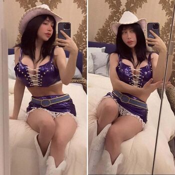 Full leaked Maya tharmr private onlyfans photo