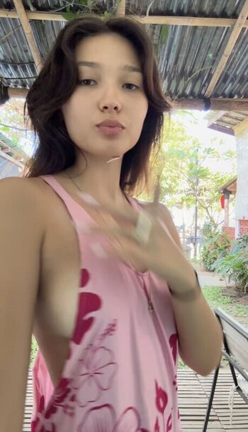 Full leaked Maya williams private onlyfans photo