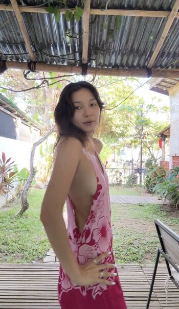 Full leaked Maya williams private onlyfans photo
