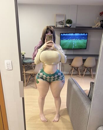 Full leaked Maya yamanaka private onlyfans photo