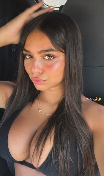Full leaked Maya yamin private onlyfans photo
