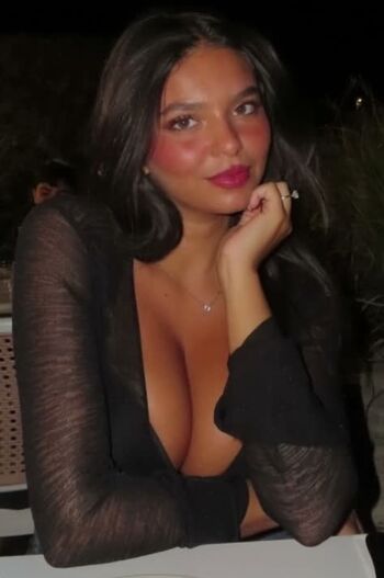 Full leaked Maya yamin private onlyfans photo