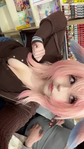 Full leaked Maya private onlyfans photo