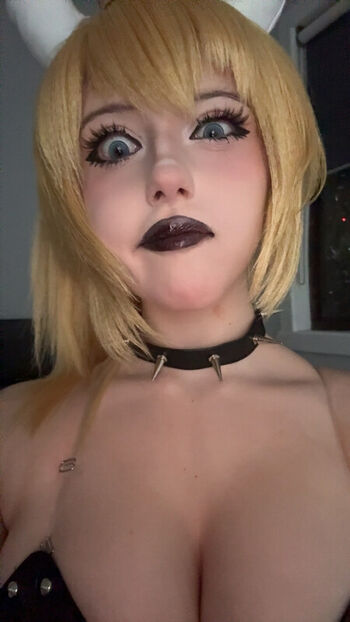 Full leaked Maya page private onlyfans photo