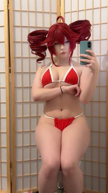 Full leaked Amber west/ private onlyfans photo