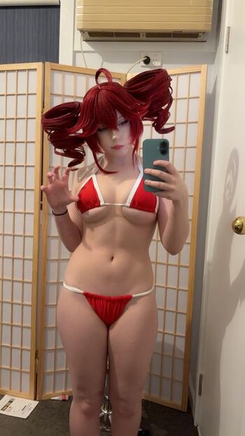 Full leaked Ailish morrison/ private onlyfans photo