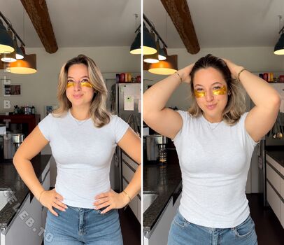 Full leaked Mayaa ktr private onlyfans photo