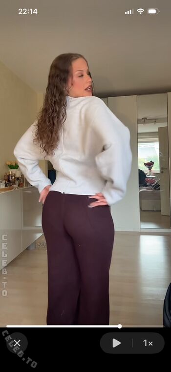 Full leaked Mayaa zr private onlyfans photo