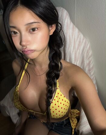 Full leaked Mayabrie private onlyfans photo