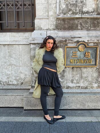 Full leaked Mayadorable page private onlyfans photo