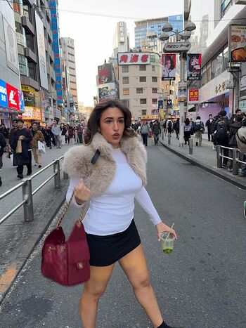 Full leaked Mayadorable page private onlyfans photo