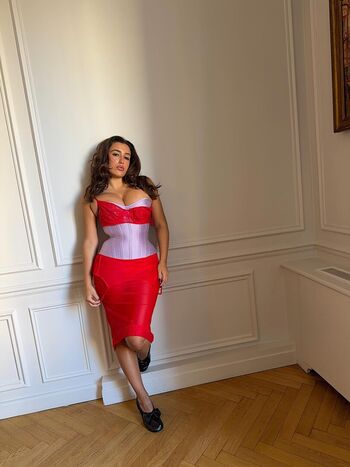 Full leaked Mayadorable page private onlyfans photo