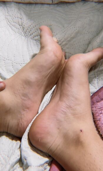 Full leaked Mayafeetish private onlyfans photo