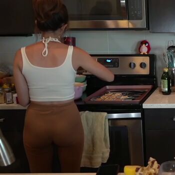 Full leaked Mayahiga  page private onlyfans photo