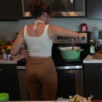 Full leaked Mayahiga  page private onlyfans photo