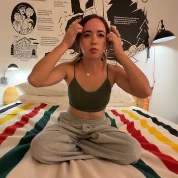 Full leaked Mayahiga  page private onlyfans photo