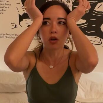 Full leaked Mayahiga  page private onlyfans photo