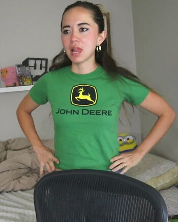 Full leaked Mayahiga  page private onlyfans photo