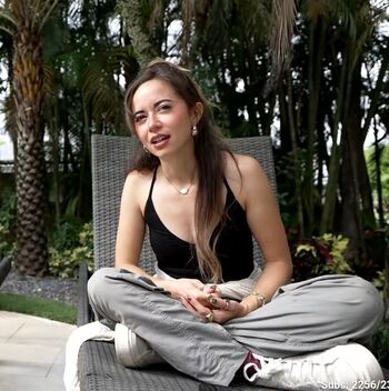 Full leaked Mayahiga private onlyfans photo