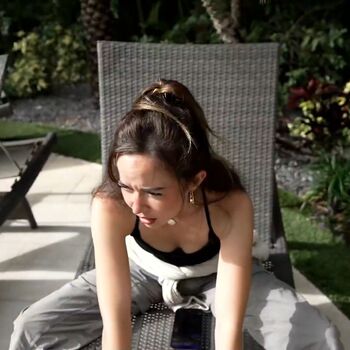 Full leaked Mayahiga private onlyfans photo