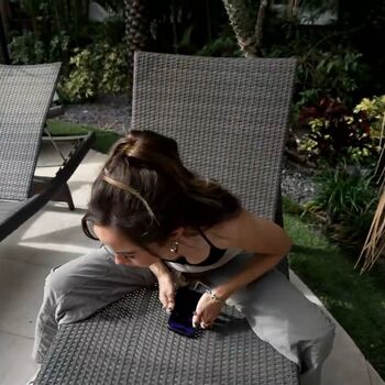 Full leaked Mayahiga private onlyfans photo