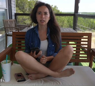Full leaked Mayahiga private onlyfans photo