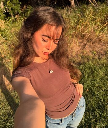 Full leaked Mayahiga private onlyfans photo