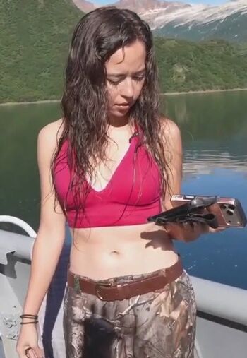 Full leaked Mayahiga private onlyfans photo