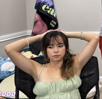 Full leaked Mayahiga private onlyfans photo