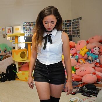 Full leaked Mayahiga maya page private onlyfans photo