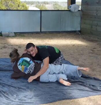 Full leaked Mayahiga maya page private onlyfans photo