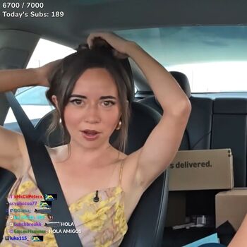 Full leaked Mayahiga maya private onlyfans photo