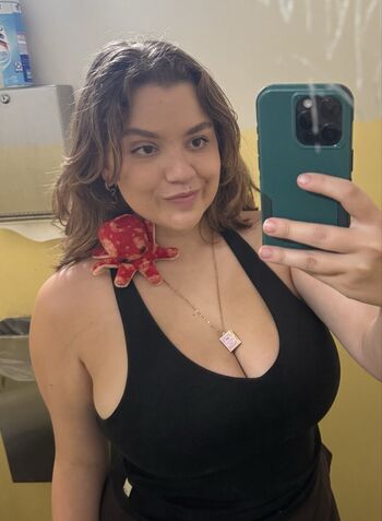 Full leaked Mayaisfiya private onlyfans photo