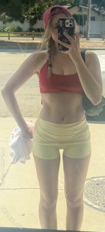 Full leaked Mayajenson private onlyfans photo