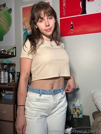 Full leaked Mayalane mayaneu page private onlyfans photo