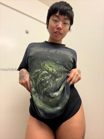 Full leaked Mayamochi private onlyfans photo
