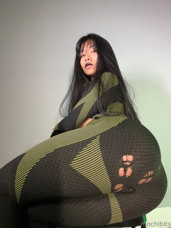 Full leaked Mayamochi private onlyfans photo