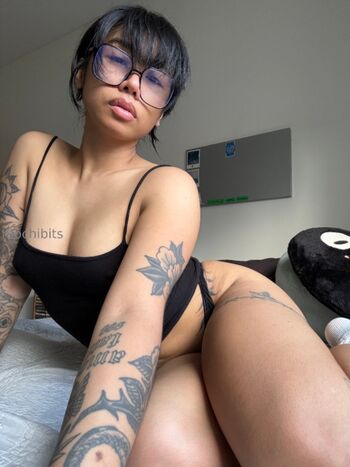 Full leaked Mayamochi private onlyfans photo