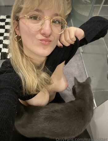 Mayapotter