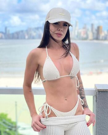 Full leaked Mayara salfer page private onlyfans photo