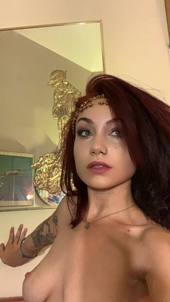 Full leaked Mayareminders private onlyfans photo